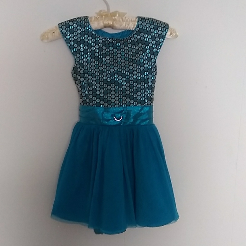 Jona Michelle Dress - Picture 2 of 4